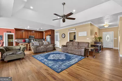 401 English Road, Forsyth, GA 31029 - Photo 16