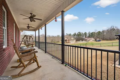 401 English Road, Forsyth, GA 31029 - Photo 64