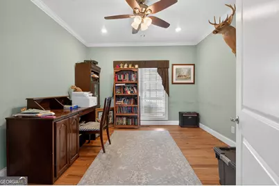 401 English Road, Forsyth, GA 31029 - Photo 32