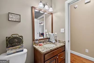 401 English Road, Forsyth, GA 31029 - Photo 42