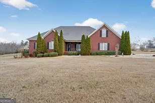 401 English Rd, Forsyth, GA 31029 - Photo 1