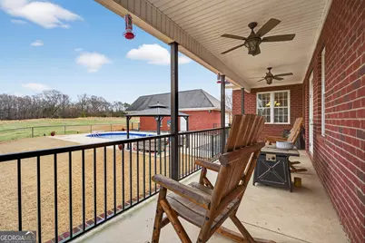 401 English Road, Forsyth, GA 31029 - Photo 4