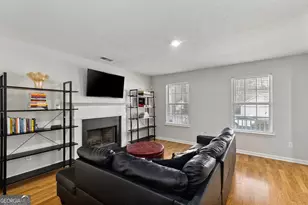 4802 Lake Park Terrace, Acworth, GA 30101 - Photo 6