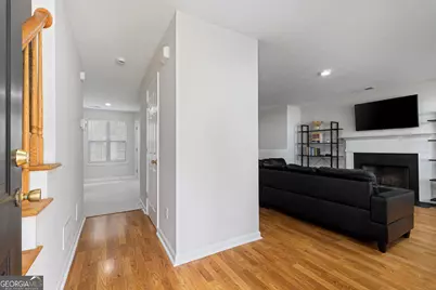 4802 Lake Park Terrace, Acworth, GA 30101 - Photo 4