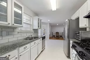 4802 Lake Park Terrace, Acworth, GA 30101 - Photo 14