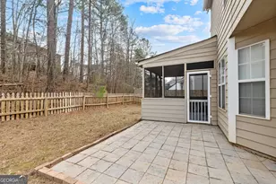 4802 Lake Park Terrace, Acworth, GA 30101 - Photo 26