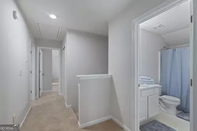 4802 Lake Park Terrace, Acworth, GA 30101 - Photo 18