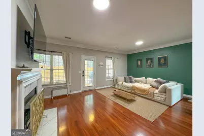 3416 Town Square Drive NW #2, Kennesaw, GA 30144 - Photo 4