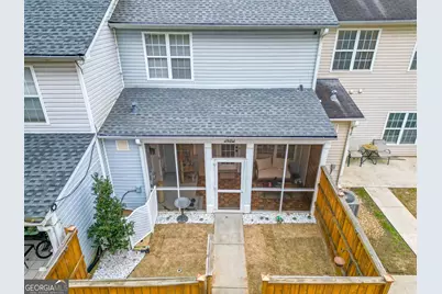 3416 Town Square Drive NW #2, Kennesaw, GA 30144 - Photo 20