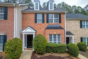 3416 Town Square Dr NW, Kennesaw, GA 30144 - Photo 2