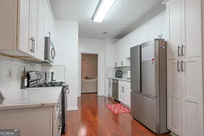 3416 Town Square Drive NW #2, Kennesaw, GA 30144 - Photo 6