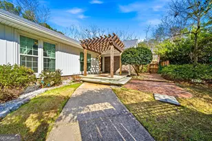 114 Sourwood Dr, Pine Mountain, GA 31822 - Photo 2