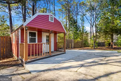 114 Sourwood Drive, Pine Mountain, GA 31822 - Photo 38