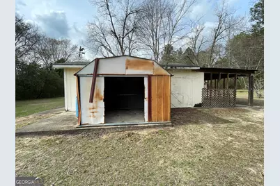 492 Ga Highway 26 E, Cochran, GA 31014 - Photo 56