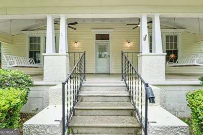 492 Ga Highway 26 E, Cochran, GA 31014 - Photo 2