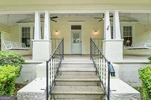 492 Ga Hwy 26 E, Cochran, GA 31014 - Photo 2