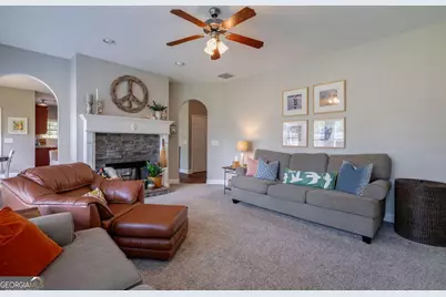 77 Wildcherry Court, Jefferson, GA 30549 - Photo 14