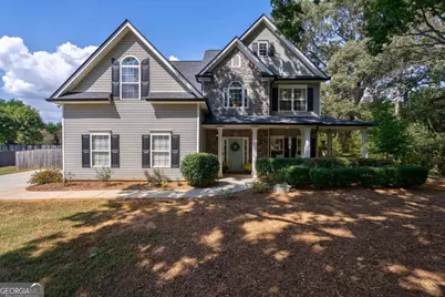 77 Wildcherry Court, Jefferson, GA 30549 - Photo 1