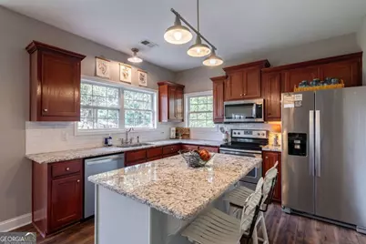 77 Wildcherry Court, Jefferson, GA 30549 - Photo 2