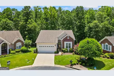 132 Sea Island Drive, Peachtree City, GA 30269 - Photo 46