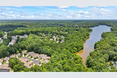 132 Sea Island Drive, Peachtree City, GA 30269 - Photo 54