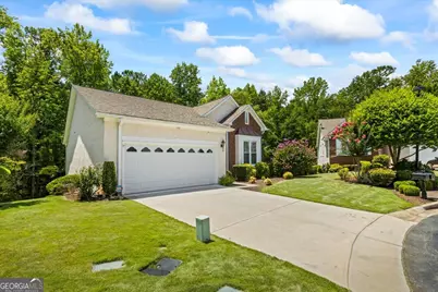 132 Sea Island Drive, Peachtree City, GA 30269 - Photo 38