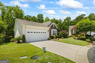 132 Sea Island Dr, Peachtree City, GA 30269 - Photo 38