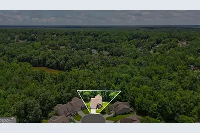 132 Sea Island Drive, Peachtree City, GA 30269 - Photo 50