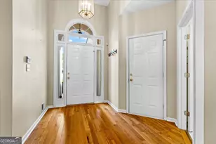 132 Sea Island Dr, Peachtree City, GA 30269 - Photo 4