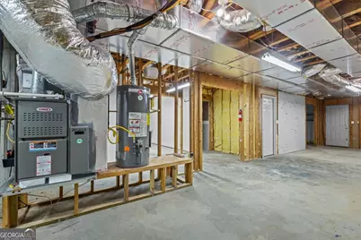 132 Sea Island Drive, Peachtree City, GA 30269 - Photo 36