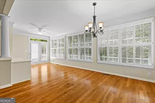 132 Sea Island Dr, Peachtree City, GA 30269 - Photo 14