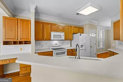 132 Sea Island Drive, Peachtree City, GA 30269 - Photo 20