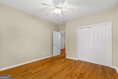 132 Sea Island Drive, Peachtree City, GA 30269 - Photo 6