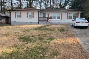 2478 Graywall St, Atlanta, GA 30344 - Photo 1