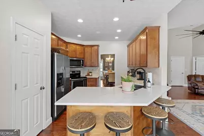 137 Central Heights Drive, Carrollton, GA 30116 - Photo 14