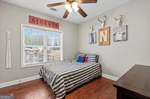 137 Central Heights Dr, Carrollton, GA 30116 - Photo 24