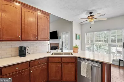 137 Central Heights Drive, Carrollton, GA 30116 - Photo 16