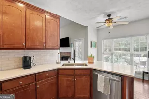 137 Central Heights Dr, Carrollton, GA 30116 - Photo 16