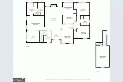 137 Central Heights Drive, Carrollton, GA 30116 - Photo 34