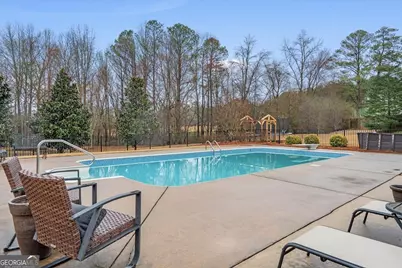 137 Central Heights Drive, Carrollton, GA 30116 - Photo 4