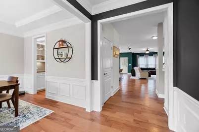 113 Fairgate Drive, Peachtree City, GA 30269 - Photo 10