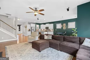 113 Fairgate Dr, Peachtree City, GA 30269 - Photo 26