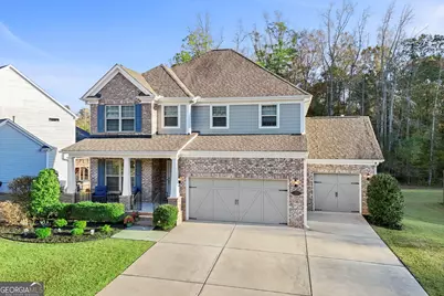 113 Fairgate Drive, Peachtree City, GA 30269 - Photo 1