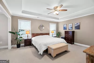 113 Fairgate Drive, Peachtree City, GA 30269 - Photo 44