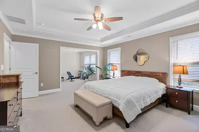 113 Fairgate Drive, Peachtree City, GA 30269 - Photo 46