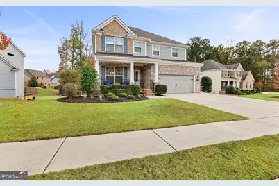 113 Fairgate Drive, Peachtree City, GA 30269 - Photo 4