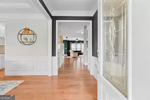 113 Fairgate Dr, Peachtree City, GA 30269 - Photo 8