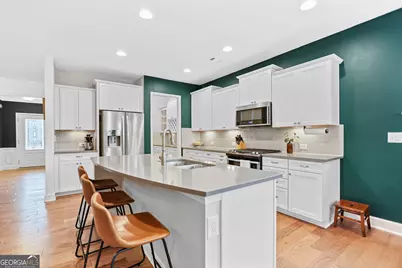 113 Fairgate Drive, Peachtree City, GA 30269 - Photo 18