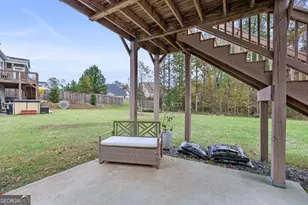 113 Fairgate Dr, Peachtree City, GA 30269 - Photo 66
