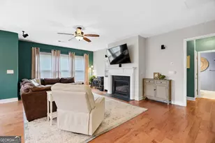 113 Fairgate Dr, Peachtree City, GA 30269 - Photo 16